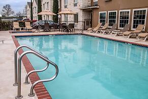 Comfort Suites - New Braunfels