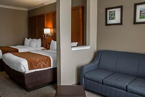 Comfort Suites - New Braunfels