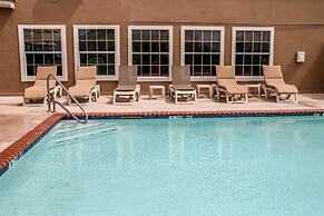 Comfort Suites - New Braunfels