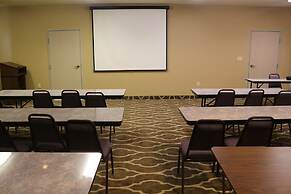 Comfort Suites - New Braunfels