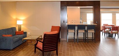 Comfort Suites - New Braunfels