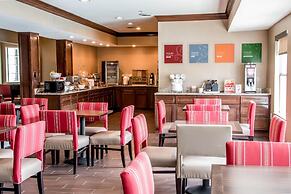 Comfort Suites - New Braunfels