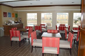 Comfort Suites - New Braunfels