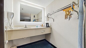 Quality Inn Van Horn