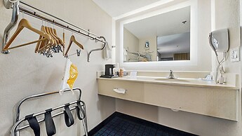 Quality Inn Van Horn