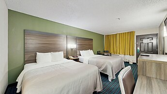 Quality Inn Van Horn