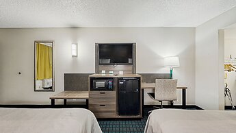 Quality Inn Van Horn
