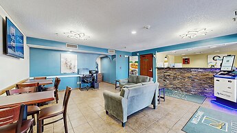 Quality Inn Van Horn