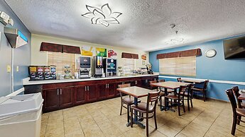 Quality Inn Van Horn
