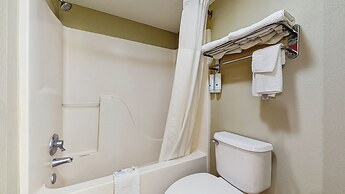 Quality Inn Van Horn