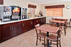 Quality Inn Van Horn