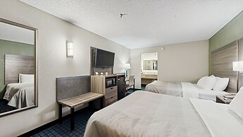 Quality Inn Van Horn