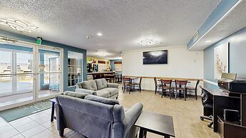 Quality Inn Van Horn