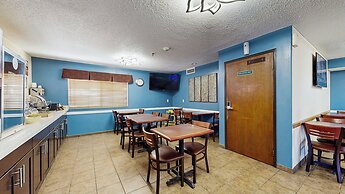 Quality Inn Van Horn