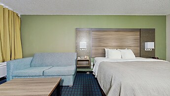 Quality Inn Van Horn