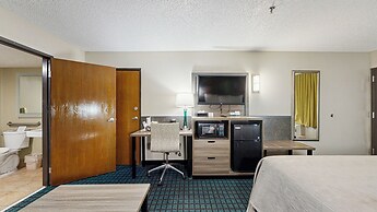 Quality Inn Van Horn