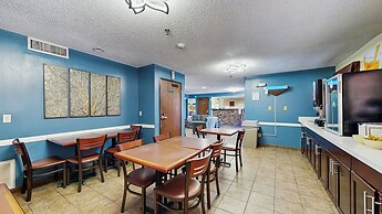 Quality Inn Van Horn