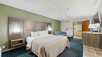 Quality Inn Van Horn