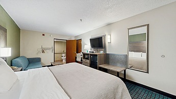 Quality Inn Van Horn