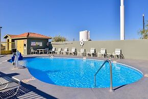 Quality Inn Van Horn