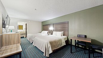 Quality Inn Van Horn