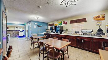 Quality Inn Van Horn
