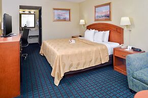 Quality Inn Van Horn