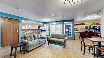 Quality Inn Van Horn