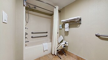 Quality Inn Van Horn