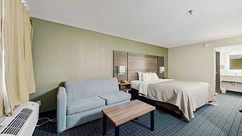 Quality Inn Van Horn