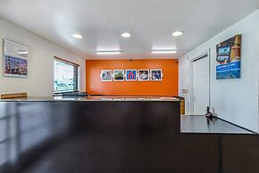 Motel 6 San Marcos, TX - North