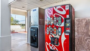 Motel 6 San Marcos, TX - North