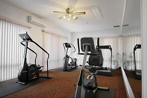 Coratel Inn & Suites by Jasper New Braunfels IH-35 EXT 189