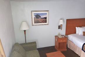 Coratel Inn & Suites by Jasper New Braunfels IH-35 EXT 189