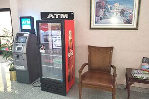 Coratel Inn & Suites by Jasper New Braunfels IH-35 EXT 189