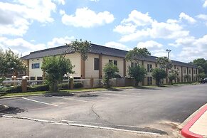 Coratel Inn & Suites by Jasper New Braunfels IH-35 EXT 189