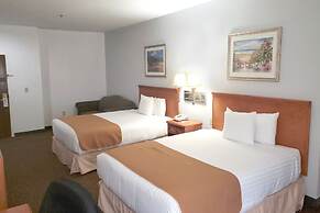 Coratel Inn & Suites by Jasper New Braunfels IH-35 EXT 189