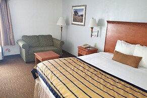 Coratel Inn & Suites by Jasper New Braunfels IH-35 EXT 189