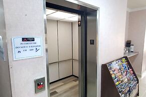 Coratel Inn & Suites by Jasper New Braunfels IH-35 EXT 189