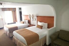 Coratel Inn & Suites by Jasper New Braunfels IH-35 EXT 189