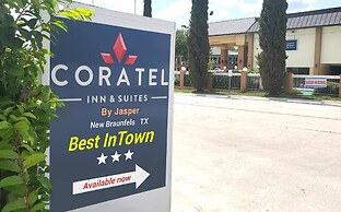 Coratel Inn & Suites by Jasper New Braunfels IH-35 EXT 189