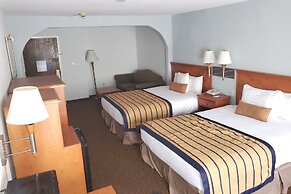 Coratel Inn & Suites by Jasper New Braunfels IH-35 EXT 189