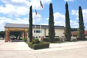 Coratel Inn & Suites by Jasper New Braunfels IH-35 EXT 189