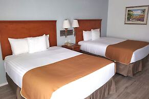 Coratel Inn & Suites by Jasper New Braunfels IH-35 EXT 189