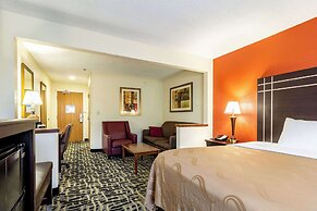 Quality Inn Texas City I-45