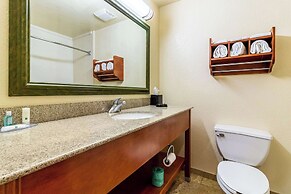 Quality Inn Texas City I-45