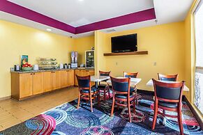 Quality Inn Texas City I-45