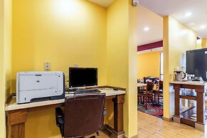 Quality Inn Texas City I-45