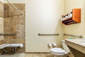 Quality Inn Texas City I-45