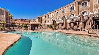 Best Western Plus Abbey Inn